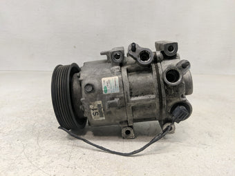 compare product 2012-2014 Hyundai Sonata Air Conditioning A/c Ac Compressor Oem
