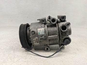 2012-2014 Hyundai Sonata Air Conditioning A/c Ac Compressor Oem - Oemusedautoparts1.com