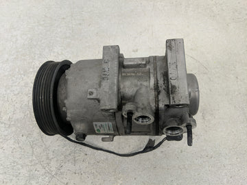 2012-2014 Hyundai Sonata Air Conditioning A/c Ac Compressor Oem