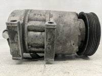 2012-2014 Hyundai Sonata Air Conditioning A/c Ac Compressor Oem - Oemusedautoparts1.com