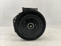 2012-2014 Hyundai Sonata Air Conditioning A/c Ac Compressor Oem - Oemusedautoparts1.com