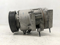 2012-2014 Hyundai Sonata Air Conditioning A/c Ac Compressor Oem - Oemusedautoparts1.com