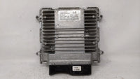 2011-2014 Hyundai Sonata PCM Engine Control Computer ECU ECM PCU OEM P/N:39101-2G668 39111-2G668 Fits Fits 2011 2012 2013 20