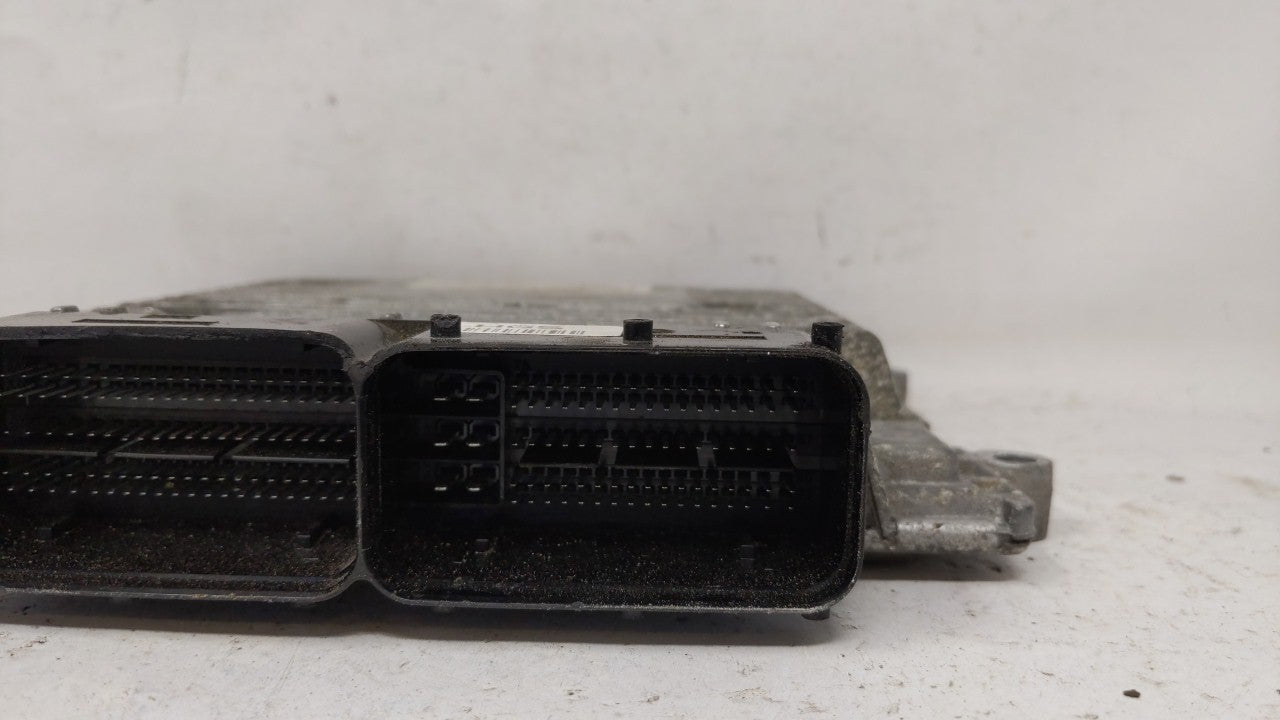 2011-2014 Hyundai Sonata PCM Engine Control Computer ECU ECM PCU OEM P/N:39101-2G668 39111-2G668 Fits Fits 2011 2012 2013 20