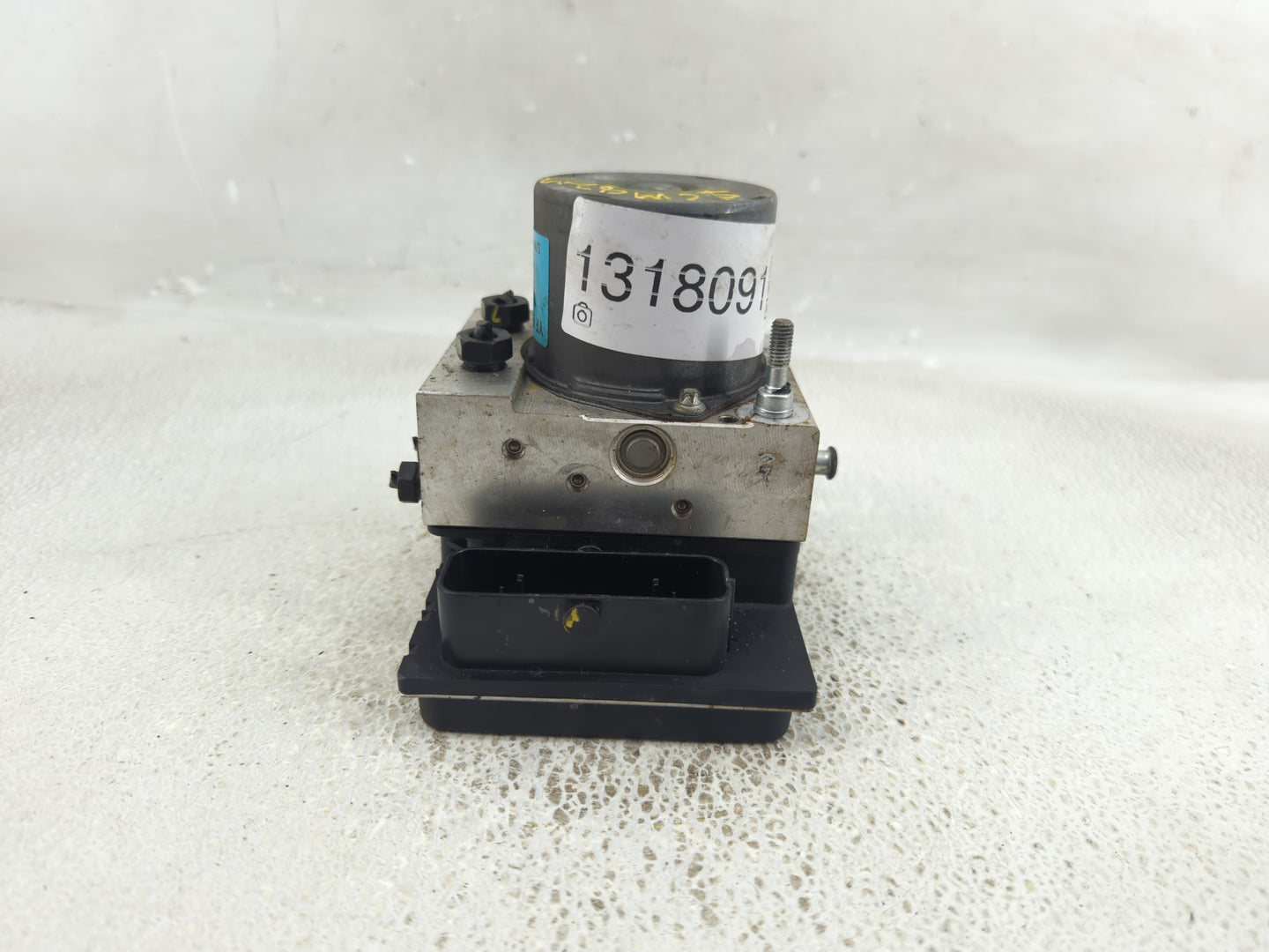 2011-2013 Hyundai Sonata ABS Pump Control Module Replacement P/N:58920-30500 0 265 238 094 Fits Fits 2011 2012 2013 OEM Used