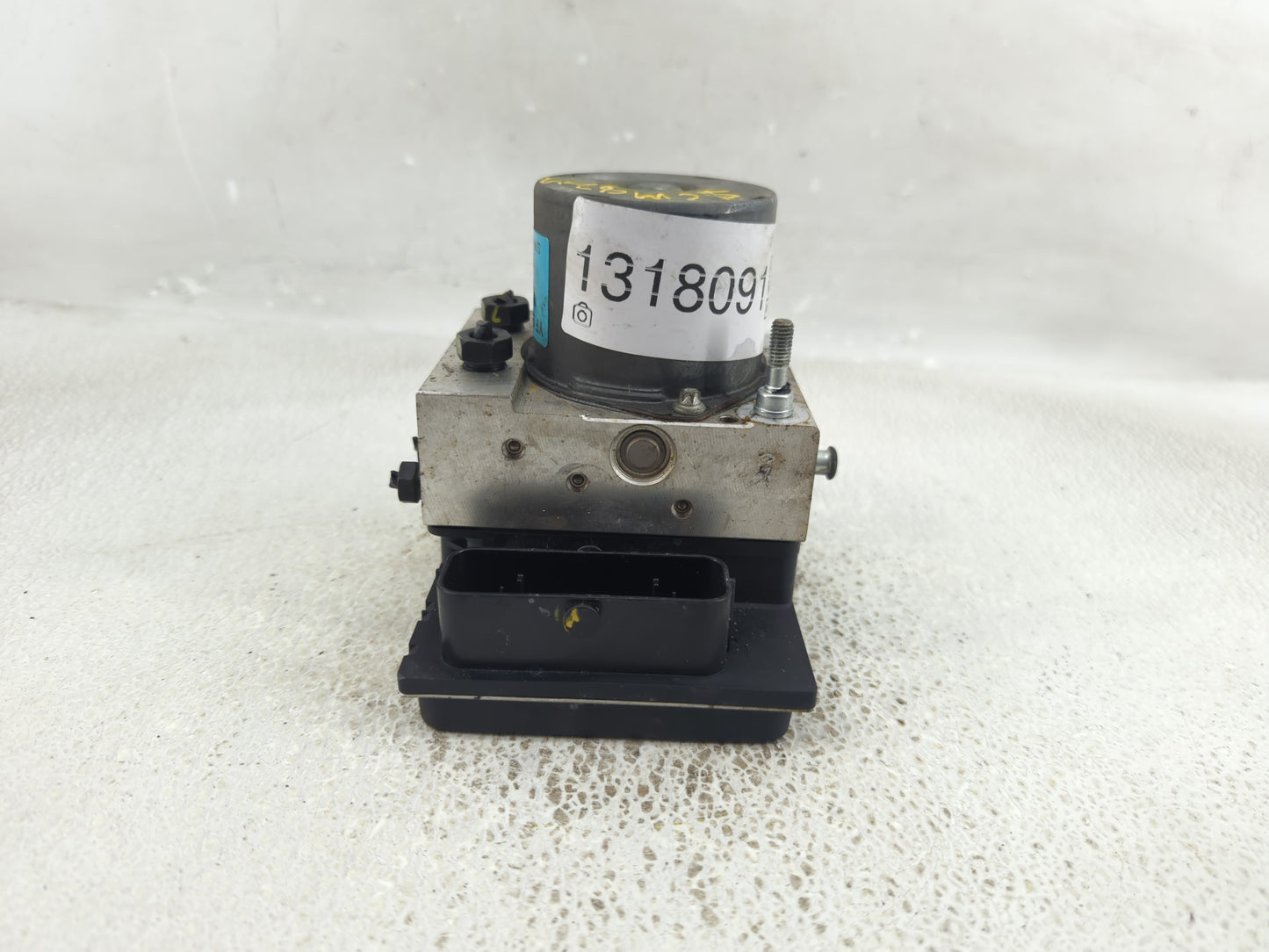 2011-2013 Hyundai Sonata ABS Pump Control Module Replacement P/N:58920-30500 0 265 238 094 Fits Fits 2011 2012 2013 OEM Used