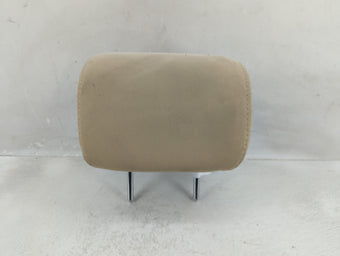 compare product 2013-2014 Hyundai Sonata Headrest Head Rest Rear Center Seat Fits Fits 2013 2014 OEM Used Auto Parts