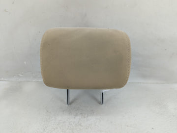 2013-2014 Hyundai Sonata Headrest Head Rest Rear Center Seat Fits Fits 2013 2014 OEM Used Auto Parts - Oemusedautoparts1.com