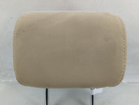 2013-2014 Hyundai Sonata Headrest Head Rest Rear Center Seat Fits Fits 2013 2014 OEM Used Auto Parts - Oemusedautoparts1.com
