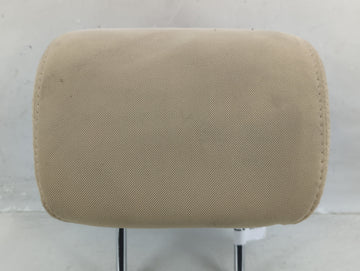 2013-2014 Hyundai Sonata Headrest Head Rest Rear Center Seat Fits Fits 2013 2014 OEM Used Auto Parts