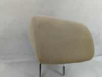 2013-2014 Hyundai Sonata Headrest Head Rest Rear Center Seat Fits Fits 2013 2014 OEM Used Auto Parts - Oemusedautoparts1.com