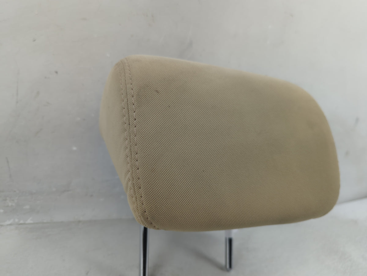 2013 Hyundai Sonata Headrest Head Rest Rear Center Seat Fits OEM Used Auto Parts - Oemusedautoparts1.com