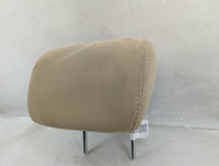 2013-2014 Hyundai Sonata Headrest Head Rest Rear Center Seat Fits Fits 2013 2014 OEM Used Auto Parts - Oemusedautoparts1.com