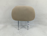 2013-2014 Hyundai Sonata Headrest Head Rest Front Driver Passenger Seat Fits Fits 2013 2014 OEM Used Auto Parts - Oemusedaut