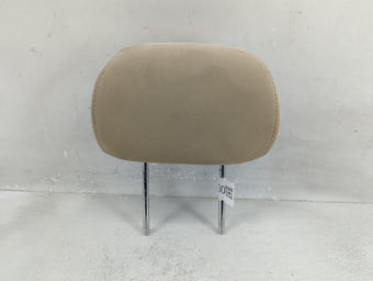compare product 2013-2014 Hyundai Sonata Headrest Head Rest Front Driver Passenger Seat Fits Fits 2013 2014 OEM Used Auto Parts