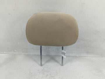 2013-2014 Hyundai Sonata Headrest Head Rest Front Driver Passenger Seat Fits Fits 2013 2014 OEM Used Auto Parts - Oemusedaut