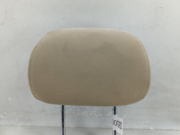 2013-2014 Hyundai Sonata Headrest Head Rest Front Driver Passenger Seat Fits Fits 2013 2014 OEM Used Auto Parts