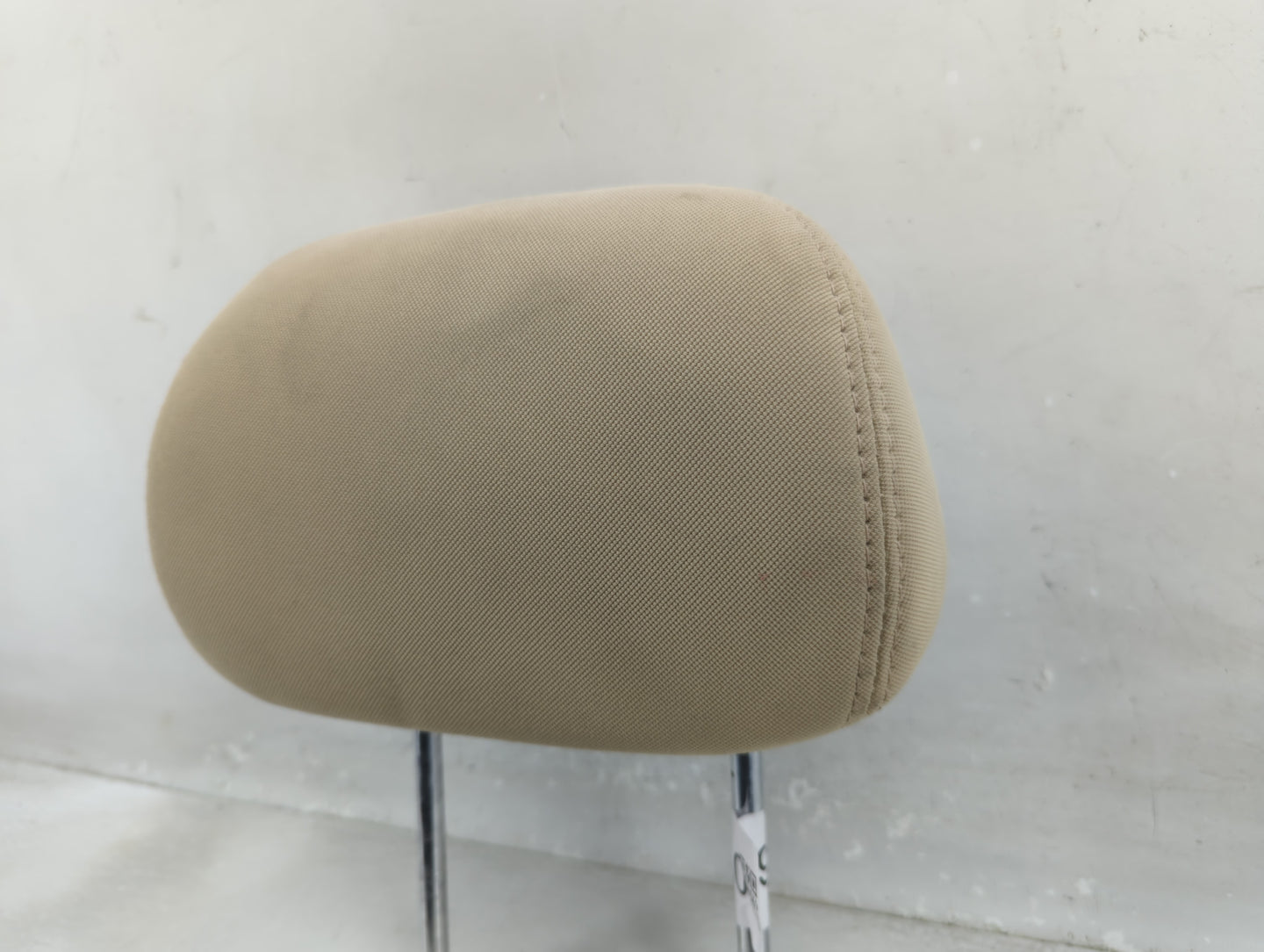 2013-2014 Hyundai Sonata Headrest Head Rest Front Driver Passenger Seat Fits Fits 2013 2014 OEM Used Auto Parts - Oemusedaut