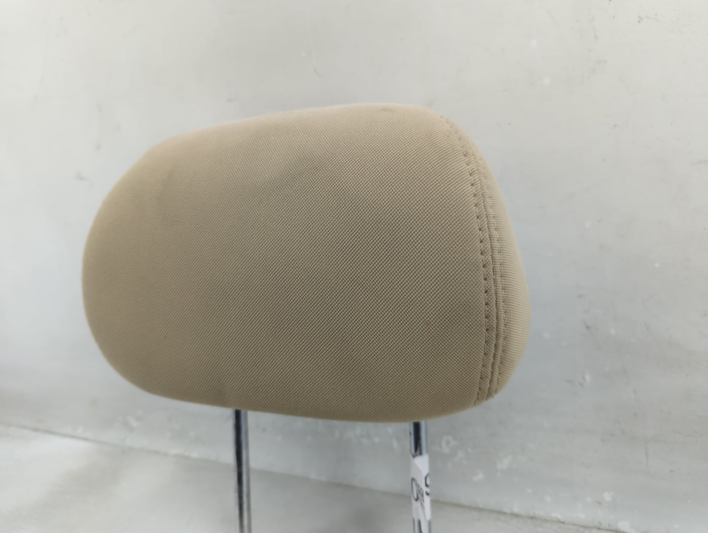 2013-2014 Hyundai Sonata Headrest Head Rest Front Driver Passenger Seat Fits Fits 2013 2014 OEM Used Auto Parts - Oemusedaut