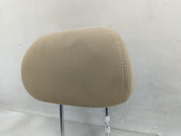 2013-2014 Hyundai Sonata Headrest Head Rest Front Driver Passenger Seat Fits Fits 2013 2014 OEM Used Auto Parts - Oemusedaut