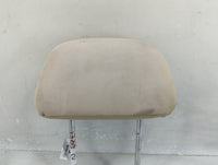 2013-2014 Hyundai Sonata Headrest Head Rest Front Driver Passenger Seat Fits Fits 2013 2014 OEM Used Auto Parts - Oemusedaut