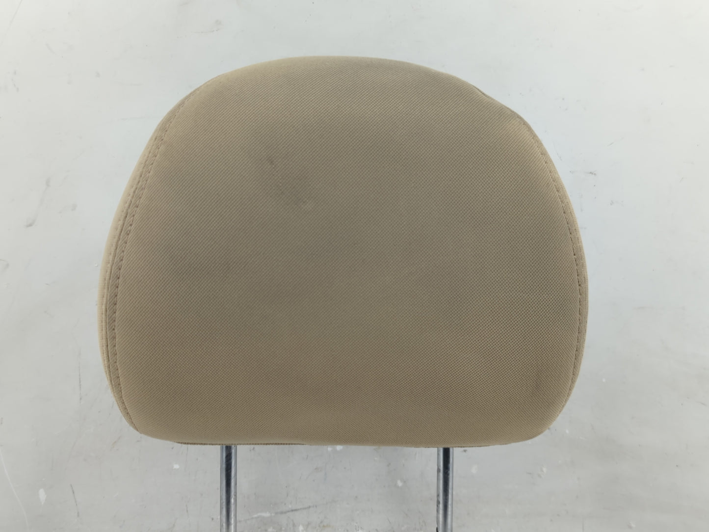 2013-2014 Hyundai Sonata Headrest Head Rest Rear Seat Fits Fits 2013 2014 OEM Used Auto Parts - Oemusedautoparts1.com