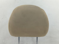 2013-2014 Hyundai Sonata Headrest Head Rest Rear Seat Fits Fits 2013 2014 OEM Used Auto Parts - Oemusedautoparts1.com