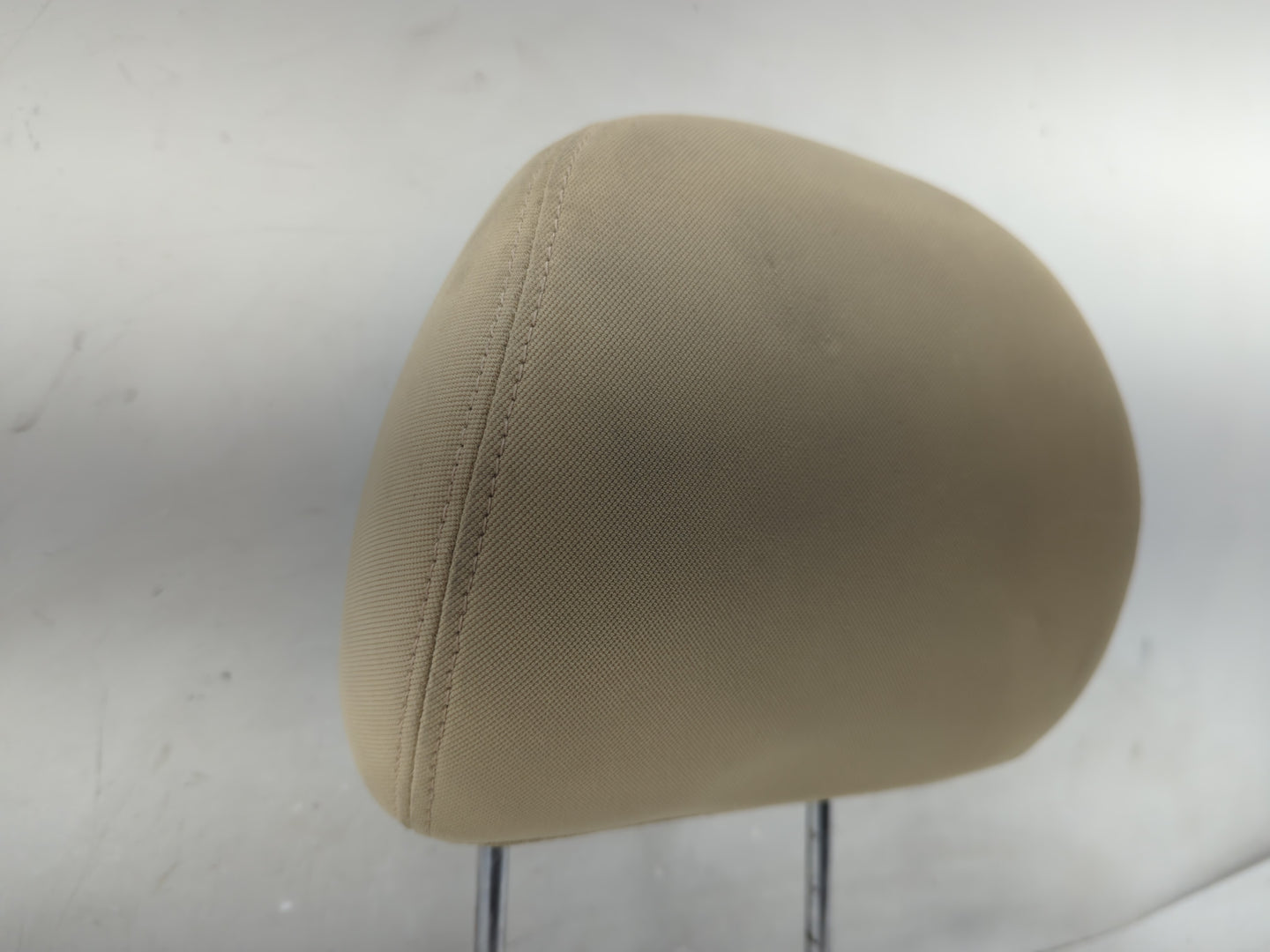 2013-2014 Hyundai Sonata Headrest Head Rest Rear Seat Fits Fits 2013 2014 OEM Used Auto Parts - Oemusedautoparts1.com