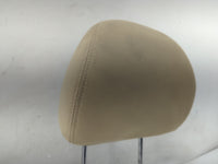 2013-2014 Hyundai Sonata Headrest Head Rest Rear Seat Fits Fits 2013 2014 OEM Used Auto Parts - Oemusedautoparts1.com