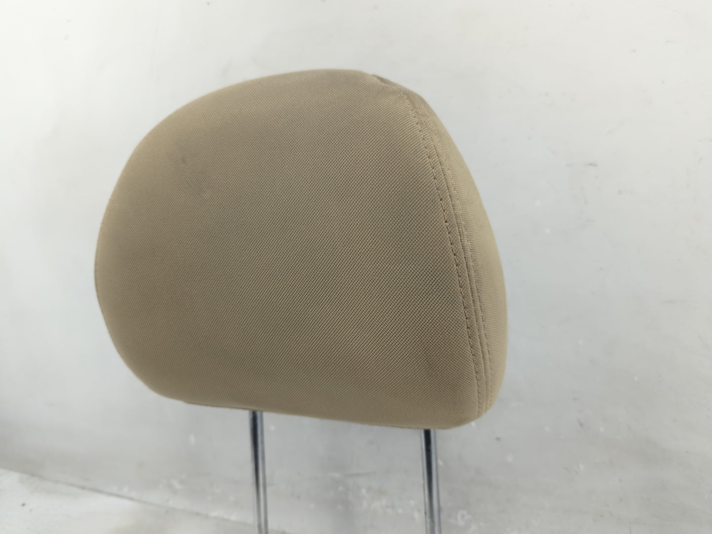 2013-2014 Hyundai Sonata Headrest Head Rest Rear Seat Fits Fits 2013 2014 OEM Used Auto Parts - Oemusedautoparts1.com