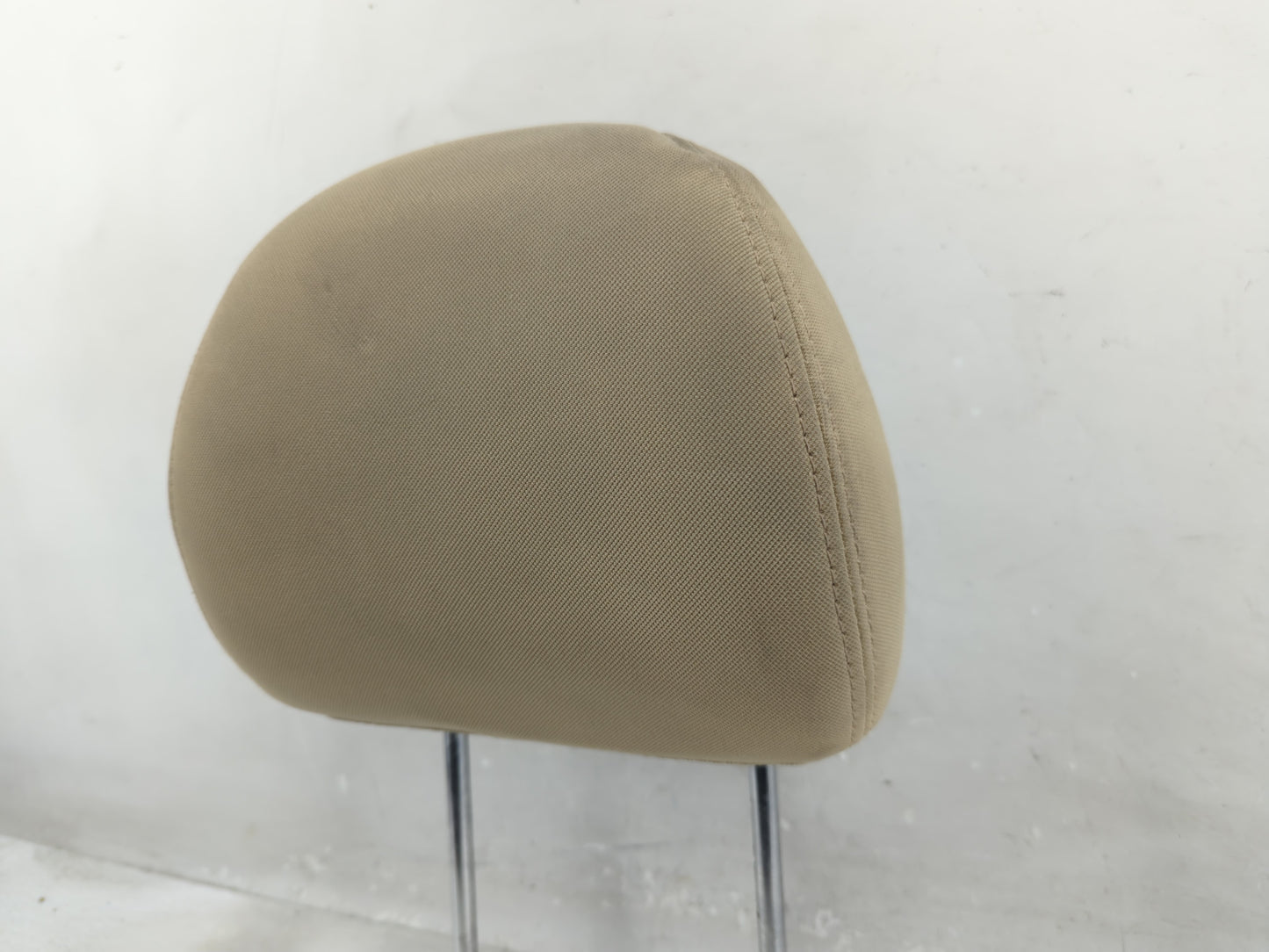 2013-2014 Hyundai Sonata Headrest Head Rest Rear Seat Fits Fits 2013 2014 OEM Used Auto Parts - Oemusedautoparts1.com