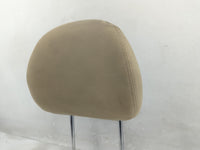 2013-2014 Hyundai Sonata Headrest Head Rest Rear Seat Fits Fits 2013 2014 OEM Used Auto Parts - Oemusedautoparts1.com