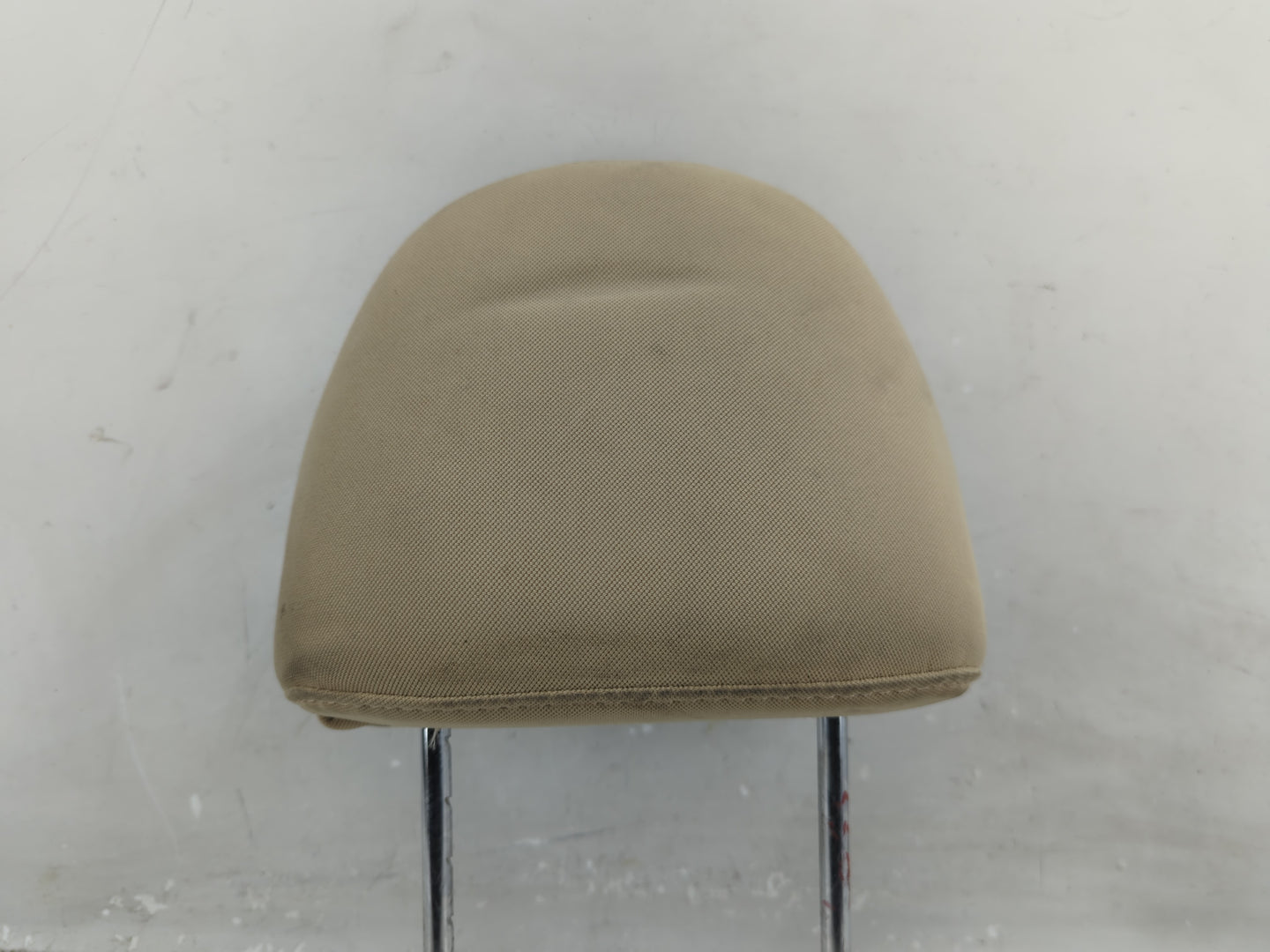 2013-2014 Hyundai Sonata Headrest Head Rest Rear Seat Fits Fits 2013 2014 OEM Used Auto Parts - Oemusedautoparts1.com
