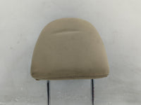 2013-2014 Hyundai Sonata Headrest Head Rest Rear Seat Fits Fits 2013 2014 OEM Used Auto Parts - Oemusedautoparts1.com