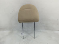 2013-2014 Hyundai Sonata Headrest Head Rest Rear Seat Fits Fits 2013 2014 OEM Used Auto Parts - Oemusedautoparts1.com