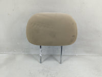 2013-2014 Hyundai Sonata Headrest Head Rest Rear Center Seat Fits Fits 2013 2014 OEM Used Auto Parts - Oemusedautoparts1.com