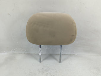 compare product 2013-2014 Hyundai Sonata Headrest Head Rest Rear Center Seat Fits Fits 2013 2014 OEM Used Auto Parts