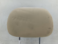 2013-2014 Hyundai Sonata Headrest Head Rest Rear Center Seat Fits Fits 2013 2014 OEM Used Auto Parts - Oemusedautoparts1.com