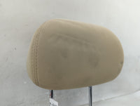 2013-2014 Hyundai Sonata Headrest Head Rest Rear Center Seat Fits Fits 2013 2014 OEM Used Auto Parts - Oemusedautoparts1.com