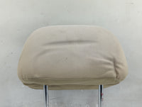 2013-2014 Hyundai Sonata Headrest Head Rest Rear Center Seat Fits Fits 2013 2014 OEM Used Auto Parts - Oemusedautoparts1.com