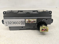2011-2013 Hyundai Sonata Climate Control Module Temperature AC/Heater Replacement P/N:97250-3QXXX 97250-3SXXX Fits OEM Used 