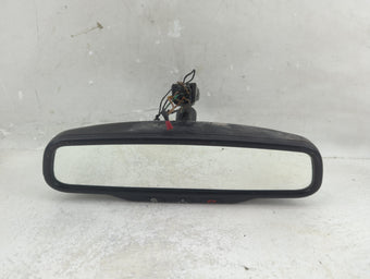 compare product 2011-2019 Hyundai Sonata Interior Rear View Mirror Replacement OEM P/N:A047396 Fits OEM Used Auto Parts