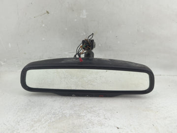 2011-2019 Hyundai Sonata Interior Rear View Mirror Replacement OEM P/N:A047396 Fits OEM Used Auto Parts - Oemusedautoparts1.