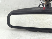 2011-2019 Hyundai Sonata Interior Rear View Mirror Replacement OEM P/N:A047396 Fits OEM Used Auto Parts - Oemusedautoparts1.