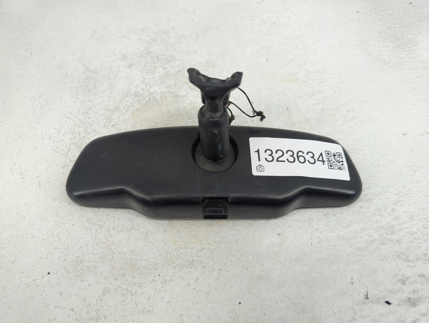 2011-2019 Hyundai Sonata Interior Rear View Mirror Replacement OEM P/N:A047396 Fits OEM Used Auto Parts - Oemusedautoparts1.