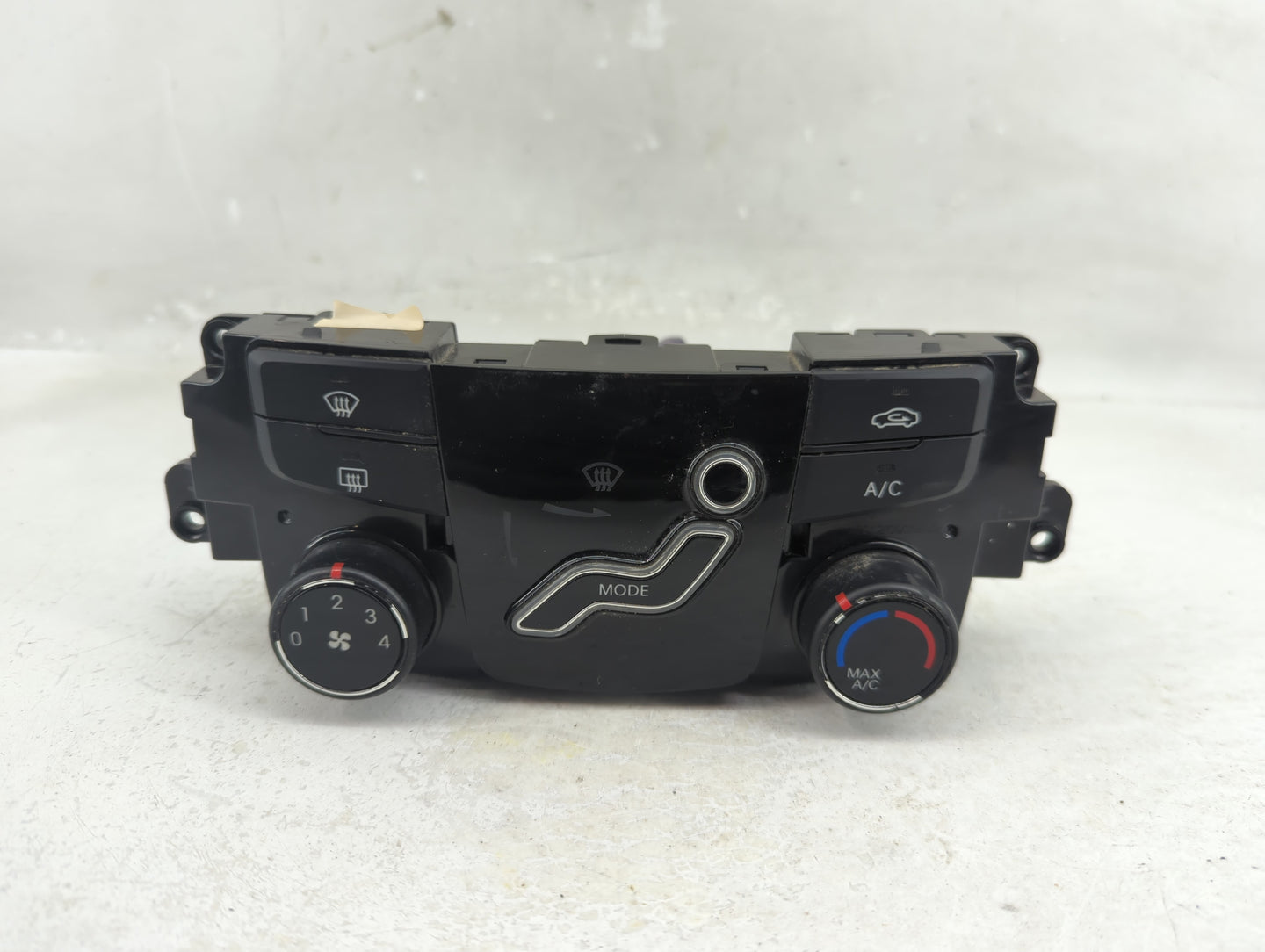 2011-2013 Hyundai Sonata Climate Control Module Temperature AC/Heater Replacement P/N:97250-3QXXX 97250-3SXXX Fits OEM Used 