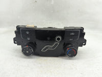 2011-2013 Hyundai Sonata Climate Control Module Temperature AC/Heater Replacement P/N:97250-3QXXX 97250-3SXXX Fits OEM Used 
