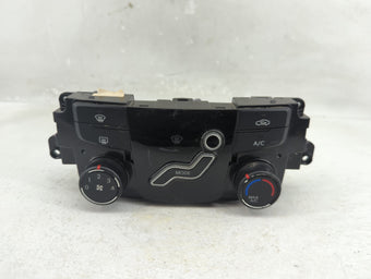 compare product 2011-2013 Hyundai Sonata Climate Control Module Temperature AC/Heater Replacement P/N:97250-3QXXX 97250-3SXXX Fits OEM Used Auto Parts