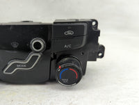 2011-2013 Hyundai Sonata Climate Control Module Temperature AC/Heater Replacement P/N:97250-3QXXX 97250-3SXXX Fits OEM Used 