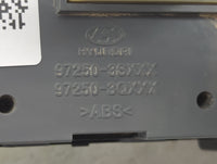 2011-2013 Hyundai Sonata Climate Control Module Temperature AC/Heater Replacement P/N:97250-3QXXX 97250-3SXXX Fits OEM Used 